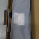 Portable Printer Wireless for Travel, D80 Thermal Printer, Inkless Printers, Compatible with iOS, Android, Laptop, Supports 8.5" x 11" US Letter & A4 & A5 for Home Use, Office, Vehicles, Black