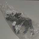 DII Moose Trivet, Black Cast Iron, 8 x 8 Inch