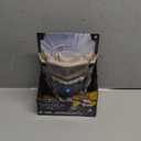 Marvel Studios' Black Panther:Wakanda Forever Attuma Shark Armor Mask Role Play Toy with Hammerhead Expansion Feature (Kids Size)