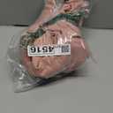 Bbonlinedress Womens Off The Shoulder Cocktail Dress, Formal Wedding Guest Prom Party Homecoming Graduation A-line Midi Dress XL