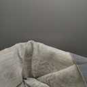 Living Room Rugs 8x10: Washable Moroccan Geometric Boho Rug Farmhouse Non Slip Stain Resistant Large Rug Low Pile Soft Carpet for Bedroom Dining Room Kids Room (Ivory Beige, 8'x10')