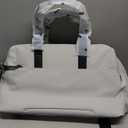 Away Everywhere Bag, Padded Laptop Sleeve, Water Resistant For Every Day Use, Removable Shoulder Strap, Daily Work Bag, Travel Essential Approved Personal Item, Cloud Gray