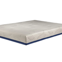 Swanzey 12 Inch Memory Foam Mattress, Queen