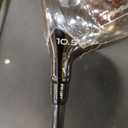 TaylorMade Qi10 Designer Series Driver, Left hand, loft 10.5