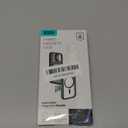 ESR for iPhone 17 Pro Case, Camera Control, Compatible with MagSafe, Shockproof Military-Grade Protection, Magnetic Phone Case for iPhone 17 Pro, Classic Hybrid Case, Clear