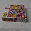 Mattel Games Polly Pocket Mattel Jigsaw Puzzle with 500 Interlocking Pieces & Mini-Poster, Image of Micro Doll Playset, For Collectors & Kids Ages 8 Years Old & Up