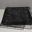 20 Planes Guinea Pig Cages Enclosed Hamster Cage with Door & Waterproof Liner, Expandable Cage for Guinea Pigs, Metal Wire Yard Fence Rabbit Cage