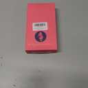 Afro Kinky Curly Clip in Hair Extensions Two Tone Omber Natural Black Fading to Cherry Wine 4B 4C Curly Clip in Hair Extensions 7 Pcs with 17 Clips 120 Grams 20 Inch (#1B/99J)