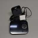 SwitchBot Hub 3 (3rd Gen), Smart Home Hub with 2.4" IPS Screen & Knob Control, WiFi Thermometer Hygrometer, IR Remote Hub (Matter/Bluetooth 200m), Alexa/Google/Apple Home Compatible