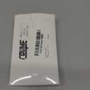 Coume 10 Pack Flash Drives Zip Drives with Lanyards, Key Tags and Storage Case Metal USB 2.0 Thumb Drive Multi Pack Bulk Swivel Memory Colorful Portable Keychain for Data Storage (64GB)