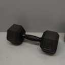 CAP Barbell Coated Dumbbell Weight | 20lb