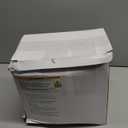 36 Pack Light Up Bouncy Balls LED Spiky Ball with Rope Fidget Sensory Stress Toys Grow in The Dark Flashing for Party Favors, 2.6 Inch