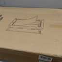 3-Flaps XL Dog Door for Wall, Rust Proof Aluminum Alloy Extra Large Doggy Door, Heavy Duty Pet Door with Dual Lock, Extreme Weather XLarge Dog Doors for Interior Exterior Wall, Pets Up to 220LB