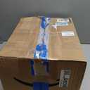 Electactic Nugget Ice Maker Countertop, 35Lbs/24H Pebble Ice Maker Machine