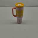 Blender Bottle C06201 Tumbler 40oz - Stainless Steel - Candy Store