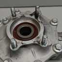 Rear Differential Assembly 41300-HR0-F00 Compatible With Honda Foreman 500 TRX500 FE/FM/FPE/FPM 2012-2013