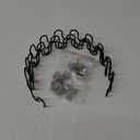 20inch Sofa Chair Upholstery Spring Replacement Includes Clips 4 PCS for Furniture Couch Repair or Other Applications