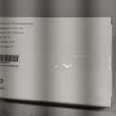 Electric Spin Scrubber, Cordless Shower Scrubber with Battery Level Display, 2 Speeds Electric Scrubber for Cleaning with 6 Replaceable Heads, Cleaning Brush for Bathroom/Sink/Window (White)