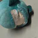 Dog Toys,Rechargeable Crinkle Chew Interactive Squeaky Toy with Jumping Music Moving Ball for Small Medium Large Breed Puppy Toys to Keep Pets Busy (Puffer)