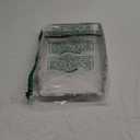 KATUR Universal Car Decorative Air Flow Intake Hood Scoop Vent Turbo Bonnet Cover Gray