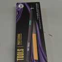 HOT TOOLS 1" Flat Iron - Extra Long Plate