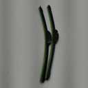 OEM QUALITY 18" + 18" PARRATI Premium All-Season Windshield Wiper Blades (Set of 2)