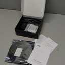 AOC TV Lights That Change with TV LED Backlight That Sync for 32-50 inch TVs, RGB Changing Strip Light with Sensor, Living Room Decor, Gifts for Men Gamers, Smart App Control, DIY Mode, 11.5FT