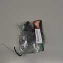 Remote Control Toy for Cats, Electronic Rat Toy for Kitten Funny Chasing Simulation Animal Toys Pet Novelty Gift(Gray)