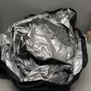 iCOVER 5483 Griddle Cover for Blackstone 28 inch Griddles with Hood, Waterproof Lightweight Polyester Barbecue Covers with Air Vent& Drawstring Gas Grill Protection for Grills 1883, 1924 and More