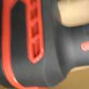 Cordless Leaf Blower for Milwaukee 18V Battery, 720-CFM 180-MPH Handheld Electric Brushless Dust Blower with Light, Battery Powered Leaf Blowers for Patio, Lawn Care, Leaves (Battery Not Included)