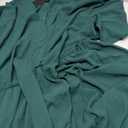 SCOMCHIC Women Plus Size Midi Dresses Wedding Guest Short Sleeve V Neck Tie Waist Casual Summer Flowy A Line Dress