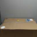 HFS(R) Heavy Duty Guillotine Paper Cutter 400 Sheet Capacity | Solid Steel Construction (A4-12'' Paper Cutter)