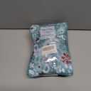 10 x akiido Fishnet Stockings, High Waist Tights for Women, Sparkle Rhinestone Fishnets Party Rhinestone Mesh Stockings Pantyhose (Black)