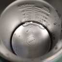 Momcozy Portable Bottle Warmer for Travel – Dual Heating Modes for Breast Milk & Water, Portable Milk Warmer with Fast Heating & Long Battery Life, 17 Ounces Large Capacity to Meet Your All-Day Needs