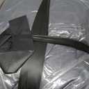 RV Cover, Upgraded 7 Layers Top Travel Trailer Cover Fits 20 to 22 Feet RV, Waterproof Camper Cover with 4 Tire Cover & Tongue Jack Cover Extra Windproof Ropes, Gutter Covers (Fits 20-22 FT)