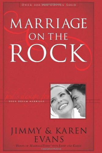 Marriage on the Rock