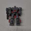 Transformers Authentics Cybertron Battlers Non-Converting 5.75in- Megaton