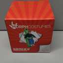 Morph Kids Alien Costume, Inflatable Alien Costume Kids, Aliens Blow Up Costumes Kid, Boys Inflatable Costumes