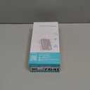 WiFi Extender Booster Internet Extender 1-Button Setup, Works with Any Router