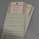 2 x Homewear Hand Towels 4pc