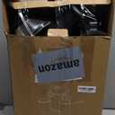 Juicer Machines, 5.8" Extra Wide Feed Chute Cold Press Juicer, Easy to Clean, Fit Whole Vegetables & Fruits, High Juice Yield, Professional Masticating Juice Extractor Machine,Self Feeding (Light Grey)