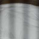 APSMILE California King Size Down Feather Fibers Comforter, All Seasons Duvet Insert with 100% Organic Cotton, Fluffy Fill-Power Medium Warm Hotel Comforter Insert, (104x96 inches, Ivory White)