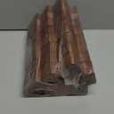 Wooden Christmas Tree Trays Christmas Serving Decorative Platter Food Serving Dishes Rustic Farmhouse Style Fruit Platter Tray for Xmas Holiday Party Housewarming Gift Kitchen Dinnerware
, 8 Pack, 8 inch