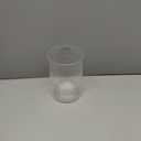 MELUCEE Seeded Glass Shade 1Pcs