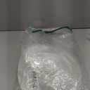 Derby Hat for Women Church Tea Party Wedding Cloche Bowler Bucket Hats (One Size, White)