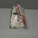 Christmas Throw Pillow Covers 18x18 Set of 4, Merry Christmas Tree Gnome Red Truck Candy Cane Xmas Farmhouse Decorations Rustic Winter Holiday Couch Cover for Sofa Bedroom Home Outdoor