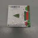 3 x Christmas Ornament, Christmas Tree Decor, Christian Ornament, Nativity Scene, Religious Home Decor, Christian Gifts, Religious Gifts, Gift Exchange, Gift Idea - Pattern F