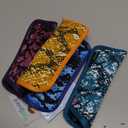 EYEGUARD Reading Glasses 4 Pack Quality Fashion colorful Readers for women (C1 Normal Reading Lens)