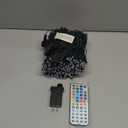 Brizled RGB Christmas Lights, 164ft 500 LED Color Changing String Lights, Dimmable Christmas Tree Light, Indoor Multifunctional Fairy Light with Remote for Outdoor Independence Day Xmas Party Decor