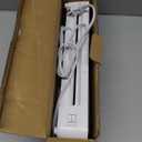 Bonsaii Laminator Machine, 9 Inch Laminators Machine with 50 Laminating Sheets, Laminator with Never Jam Technology for Doc/Posters/Photo, Simple Convenient for Home, Office and School - L418-C Grey